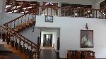Manor Backwater Resort